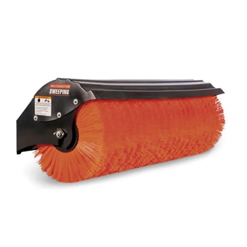 Bobcat Barredora Angular 84"