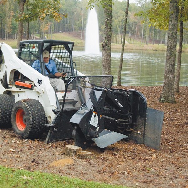 Bobcat Destoconador