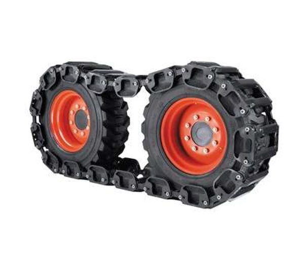 Bobcat Orugas Metálicas