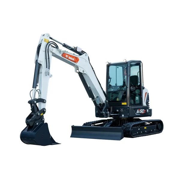 Bobcat E50Z