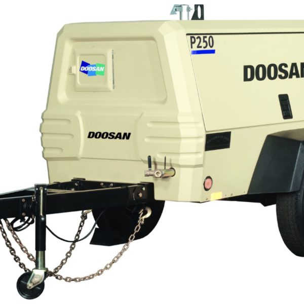 Doosan P250 WJD