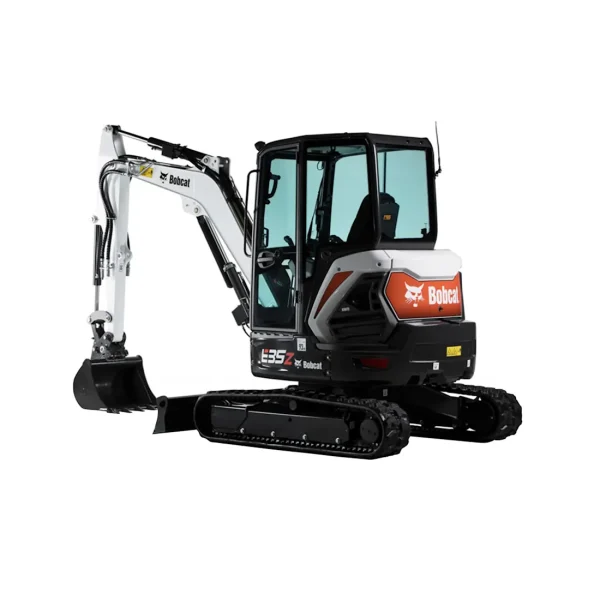 Bobcat E35Z