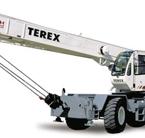 Terex RT 230