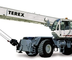 Terex RT 335-1