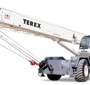 Terex RT 555