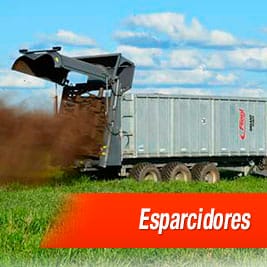 Esparcidores