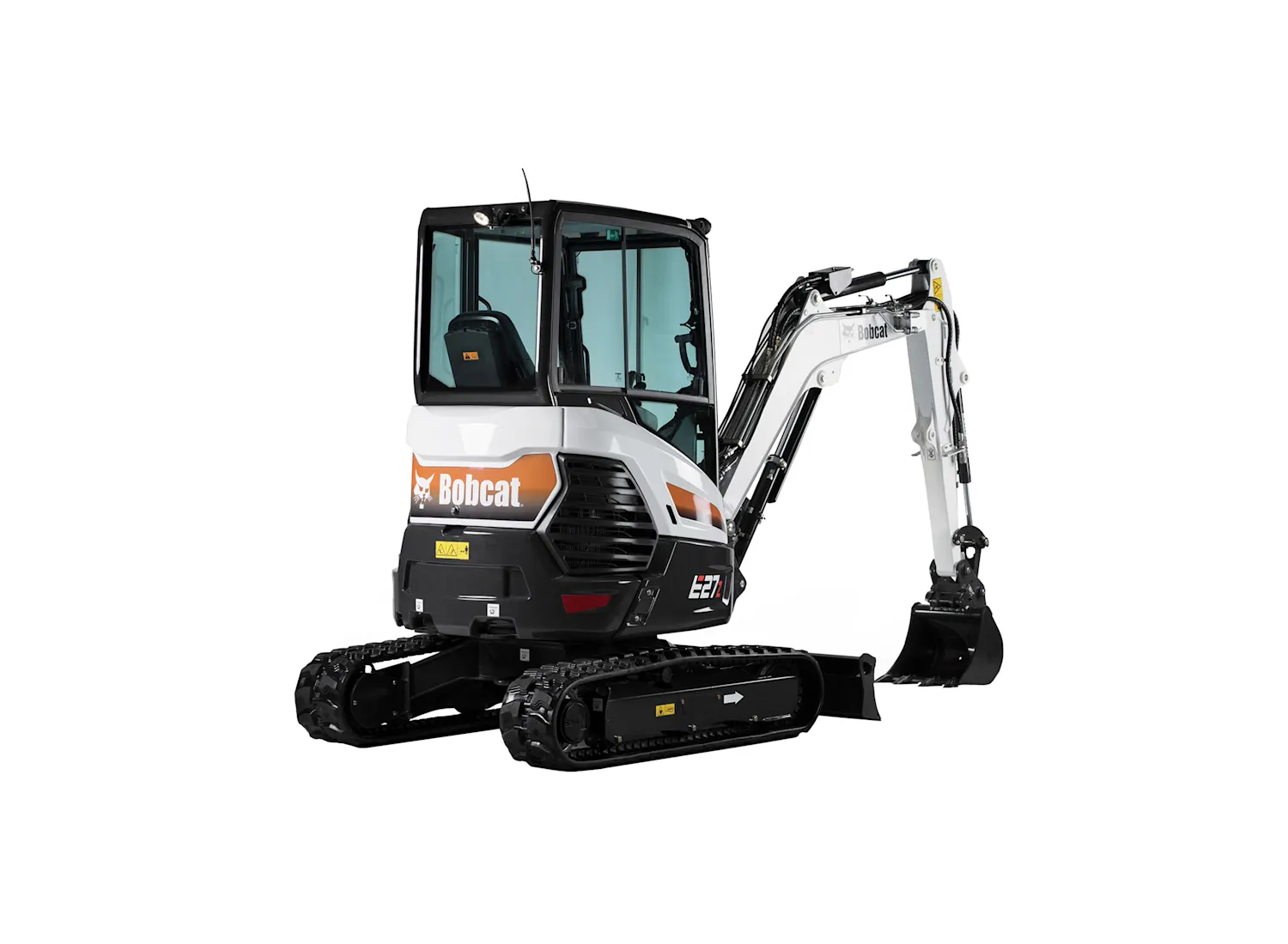 Bobcat E27Z