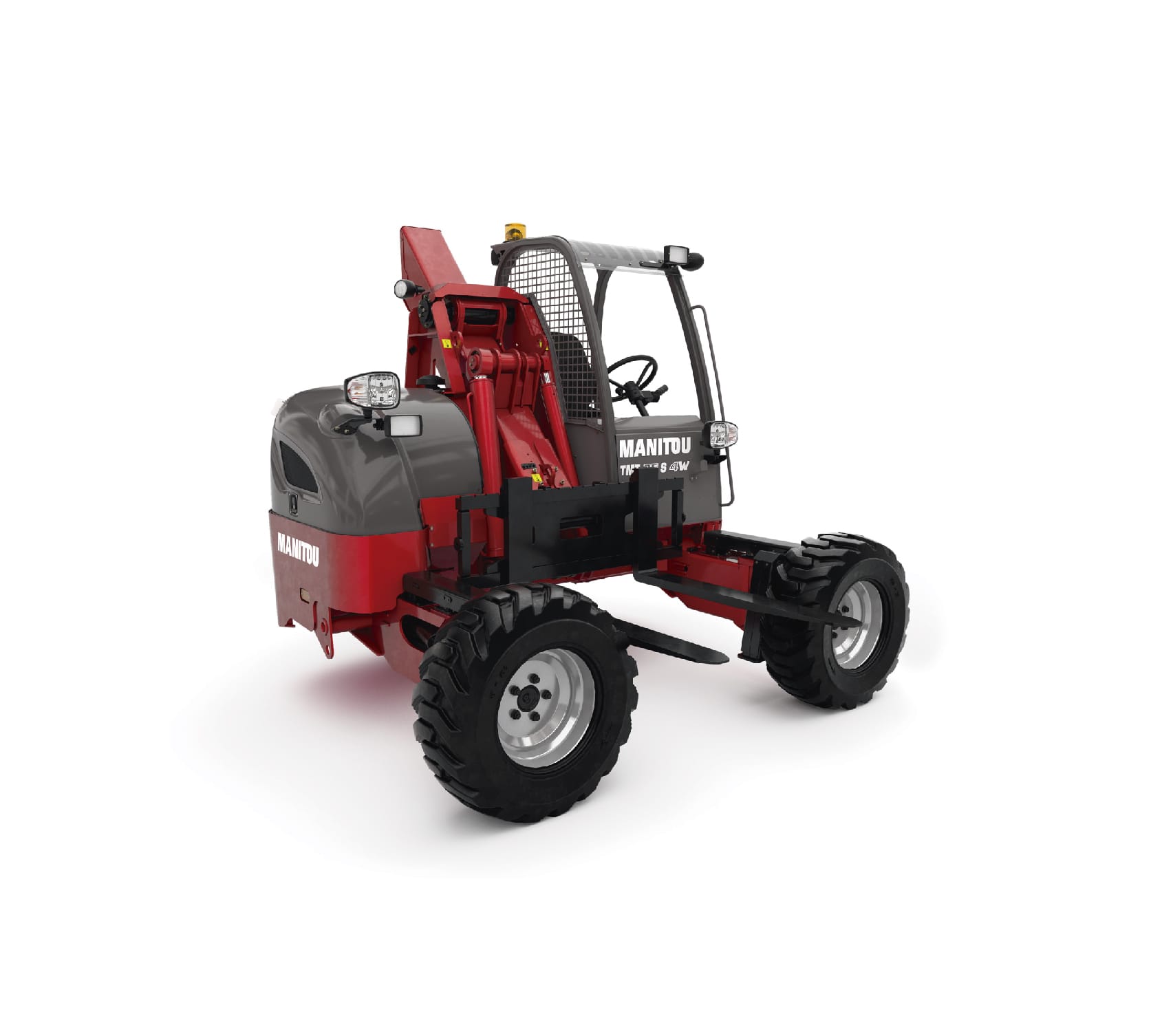 Manitou TMT 25S 4W