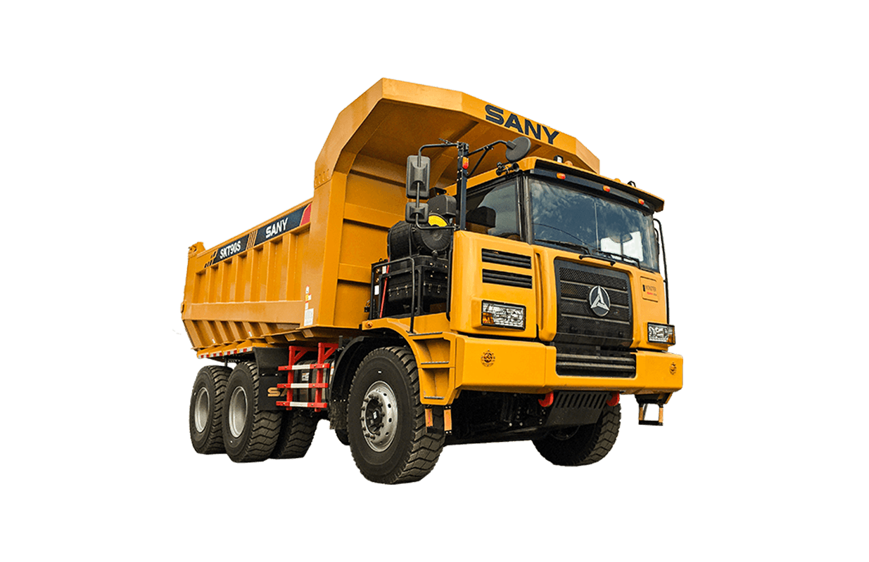 Sany SKT90S