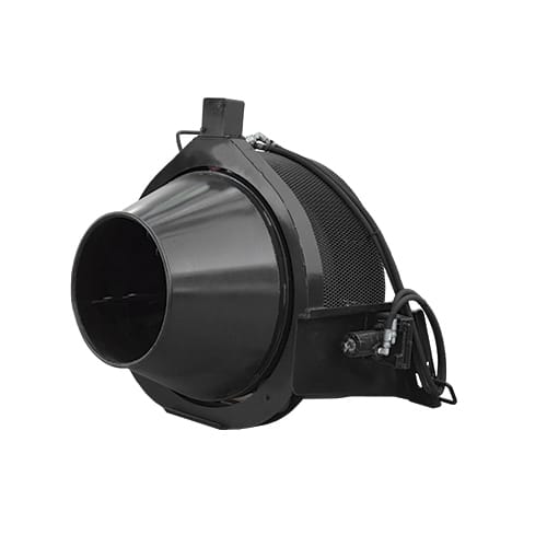 Trompos hormigoneros