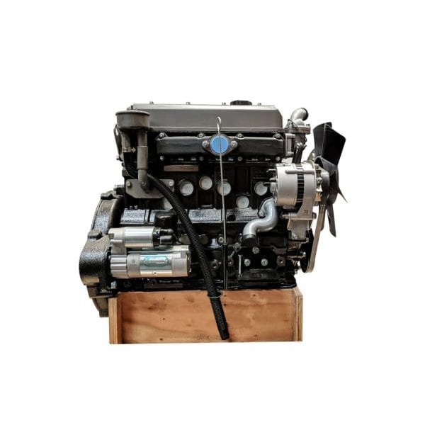 Motor Xinchai A498BG-506A