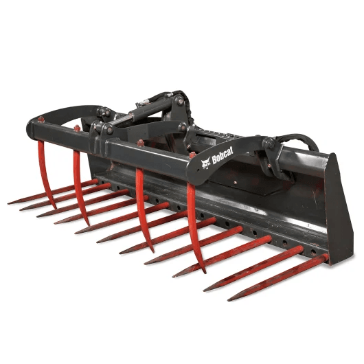 Utility forks