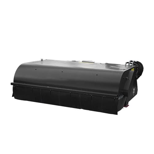 Bobcat Barredora 1550