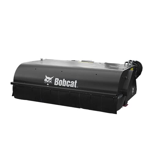 Bobcat Barredora 185CM