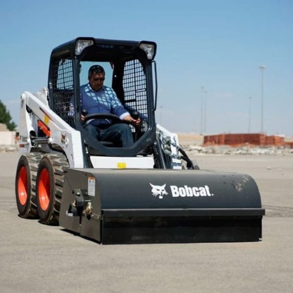 Bobcat Barredora 60"