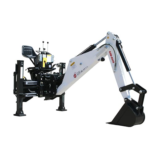 Bobcat Brazo Retro GSB-500S