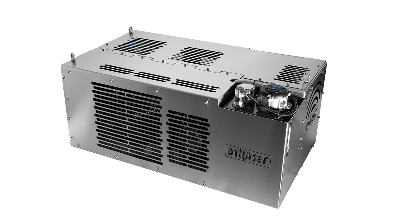 Dynaset HGV Power Box - Imagen 3