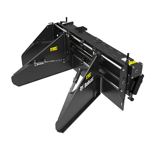 Bobcat Extendedora de Asfalto Modelo 200
