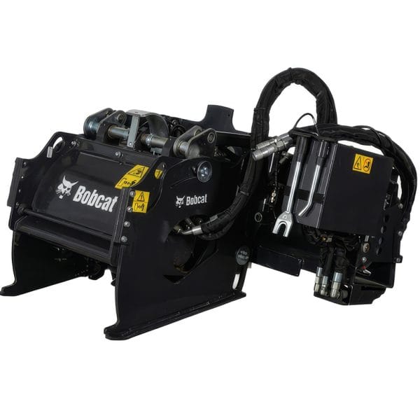 Bobcat Fresadora 18"