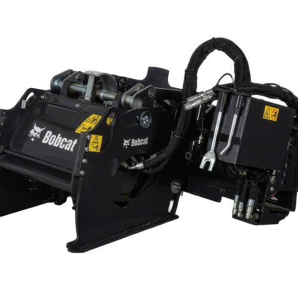 Bobcat Fresadora 24"