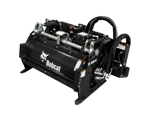 Bobcat Fresadora 40"