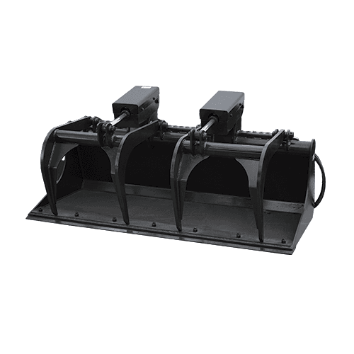 Bobcat Grapa Industrial 72"