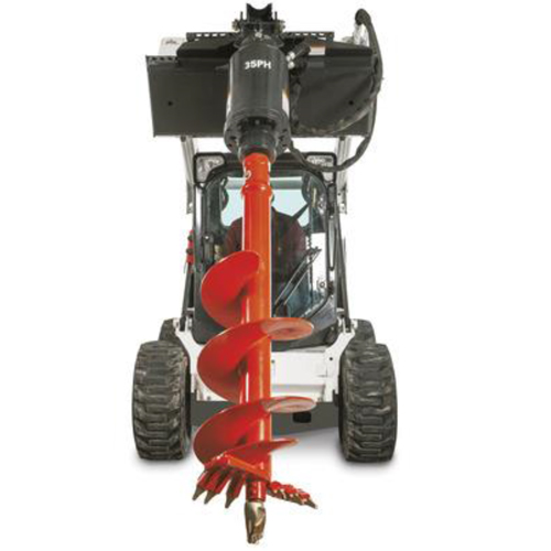 Bobcat Hoyadora 30PH