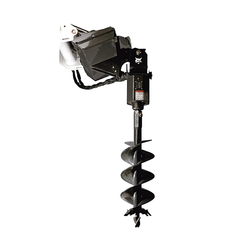 Bobcat Hoyadora 50PH