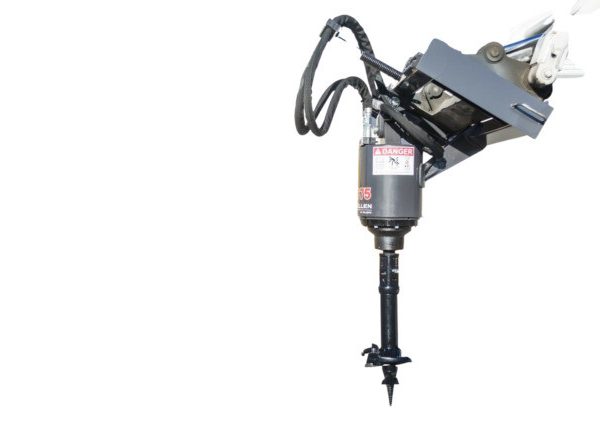 Hoyadora X1475 Mc Millen para Bobcat