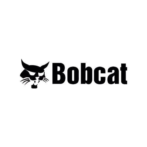 Bobcat Desforestadora Kit de Seguridad