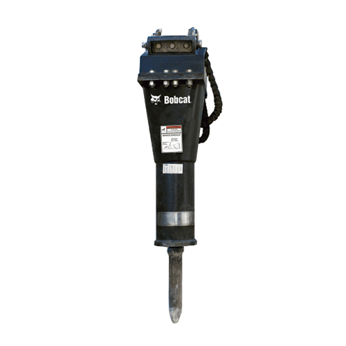 Bobcat Martillo Hidráulico HB980