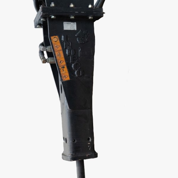 Bobcat Martillo Hidráulico HP200.1