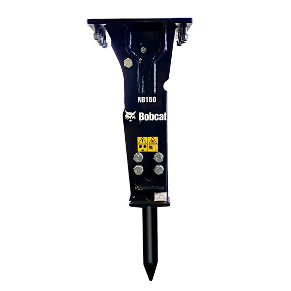 Bobcat Martillo Hidráulico NB150