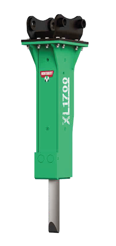 Bobcat Martillo Hidráulico XL1700