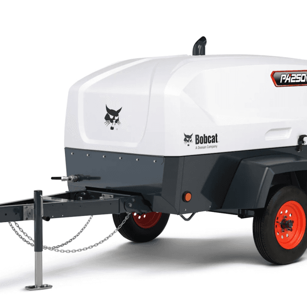 Bobcat Compresor de Aire PA250V