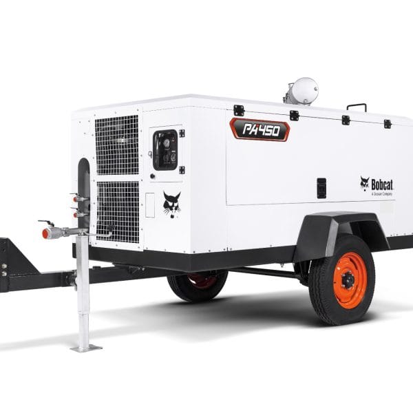 Bobcat Compresor de Aire PA450