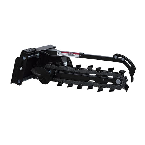 Bobcat Zanjadora LT113