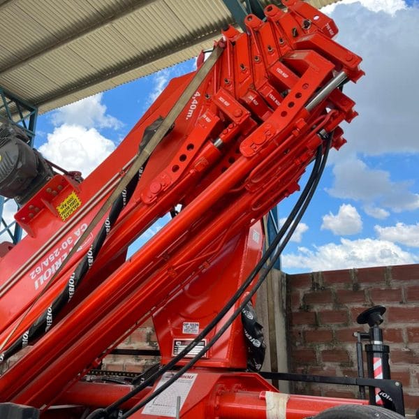 HIDROGRUA FERIOLI CA30-25A/62 + CAJA PLAYA 6100 FERIOLI