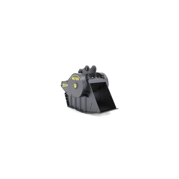 MOTEK MTC120 - Cuchara trituradora