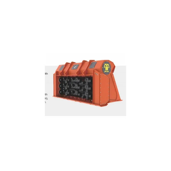 MOTEK MTS204-DB - Cuchara cribadora